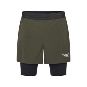 Pas Normal Studios Men’s Balance 2-in-1 Shorts